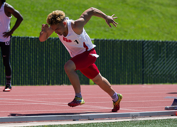 CSUEB Track and Field