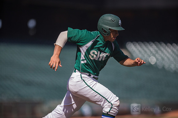 SHC Baseball v SI