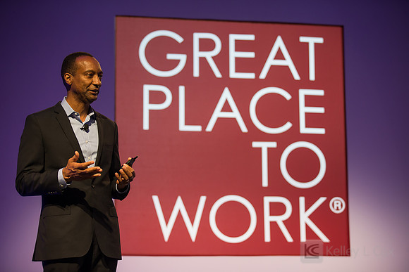 GPTW Conference