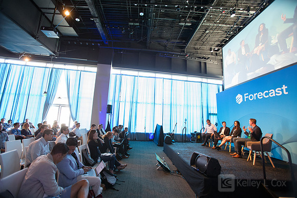 Base: Forecast Conference