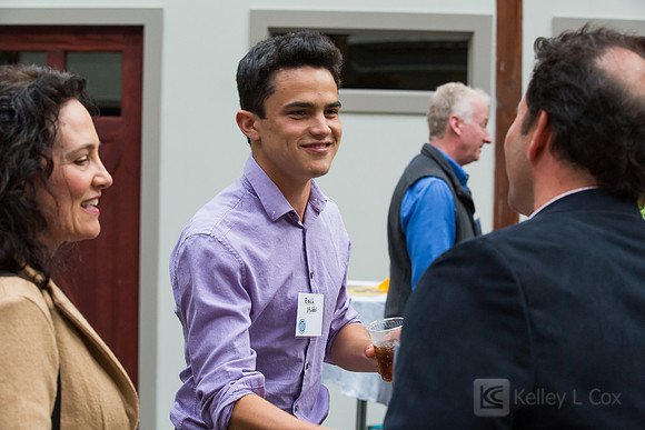 Cal: Celebrating Entrepreneurs