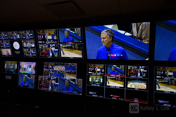 Pac-12 Studios