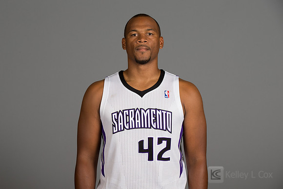 NBA: Sacramento Kings-Media Day