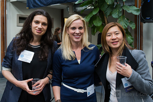Cal: Celebrating Entrepreneurs