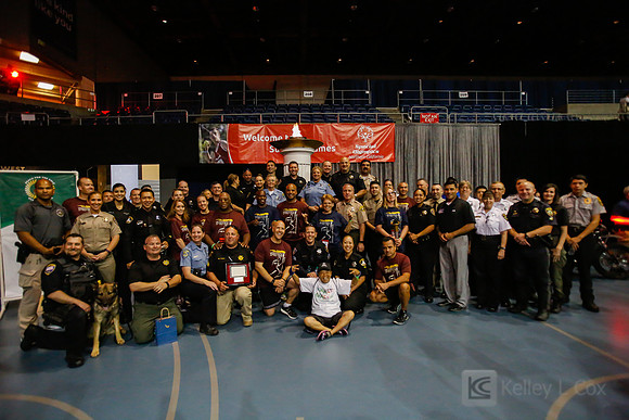 SONC: Opening Ceremonies