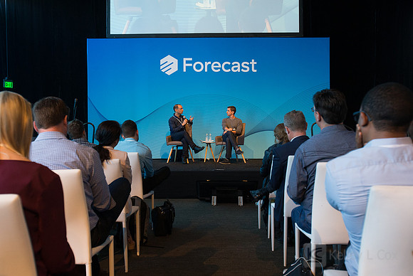 Base: Forecast Conference