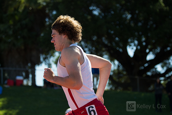 CSUEB Track and Field