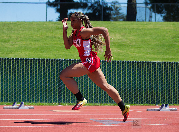 CSUEB Track and Field