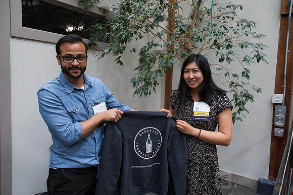 Cal: Celebrating Entrepreneurs