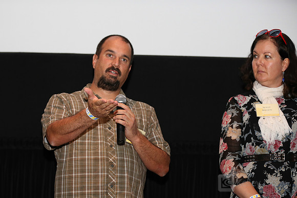CAA: Berkeley Film Showcase