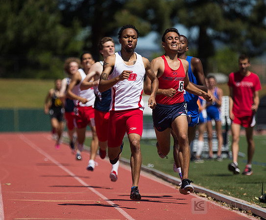 CSUEB Track and Field