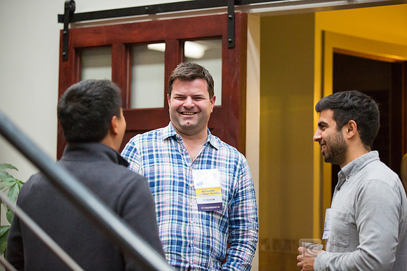 Cal: Celebrating Entrepreneurs