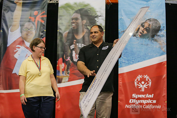 SONC: Opening Ceremonies
