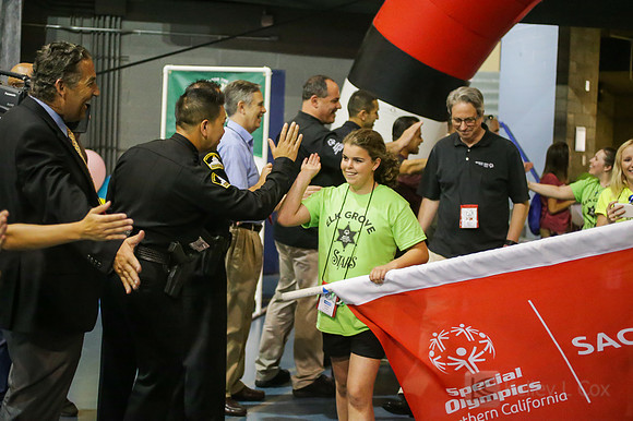 SONC: Opening Ceremonies