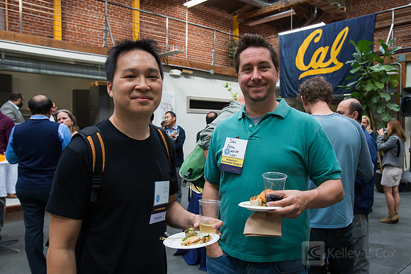 Cal: Celebrating Entrepreneurs