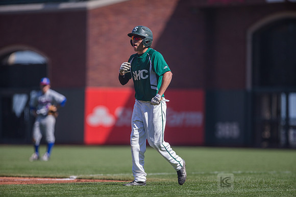SHC Baseball v SI