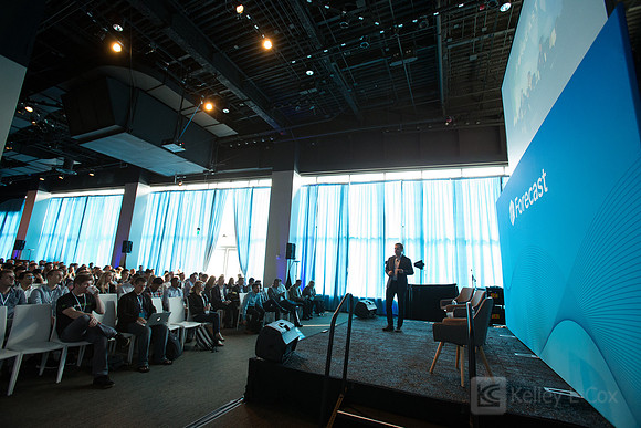 Base: Forecast Conference