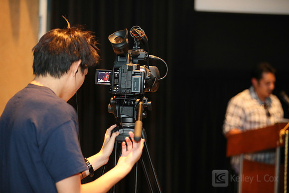 CAA: Berkeley Film Showcase