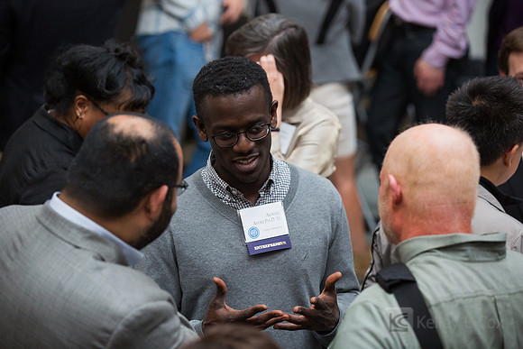 Cal: Celebrating Entrepreneurs