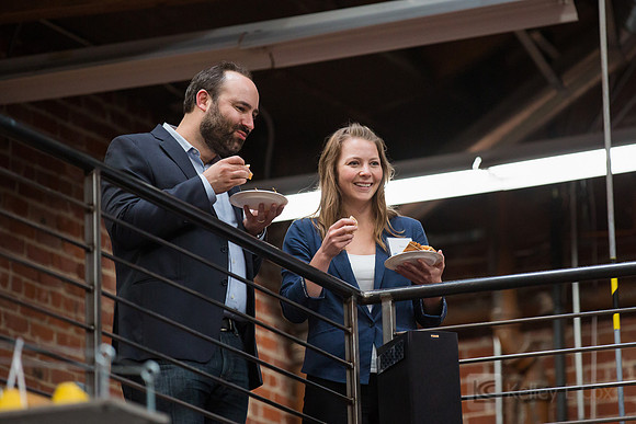 Cal: Celebrating Entrepreneurs