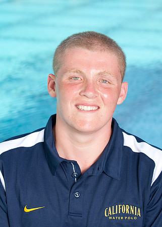 Cal Men's Water Polo 2010
