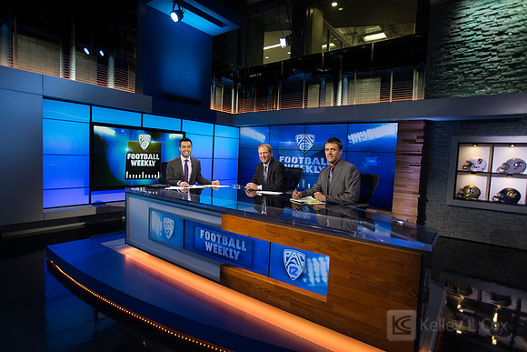 Pac-12 Studios