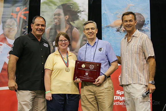 SONC: Opening Ceremonies