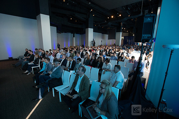 Base: Forecast Conference