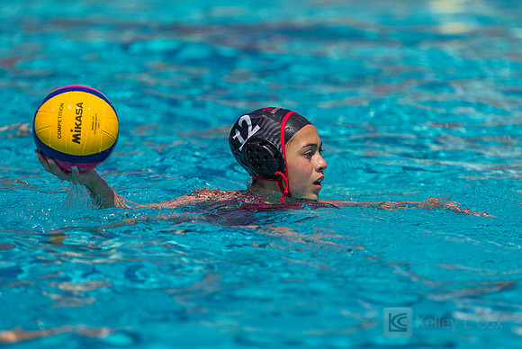 12G 3rd Place SB Premier v Rose Bowl