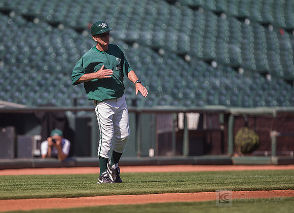 SHC Baseball v SI