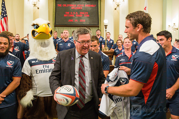 USA Rugby