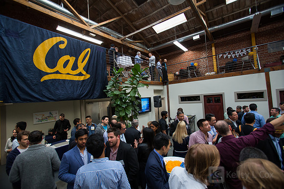 Cal: Celebrating Entrepreneurs