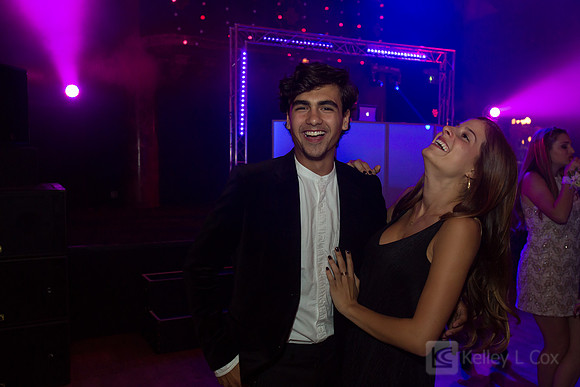 Urban School Prom