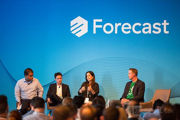 Base: Forecast Conference