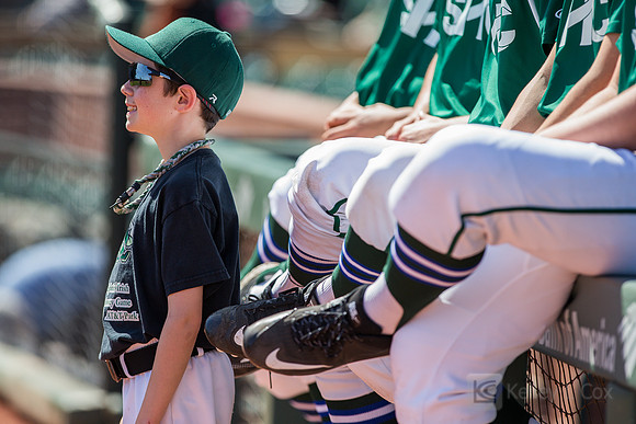 SHC Baseball v SI