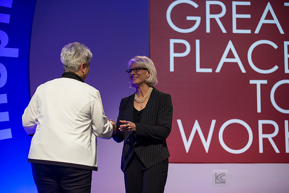 GPTW Conference
