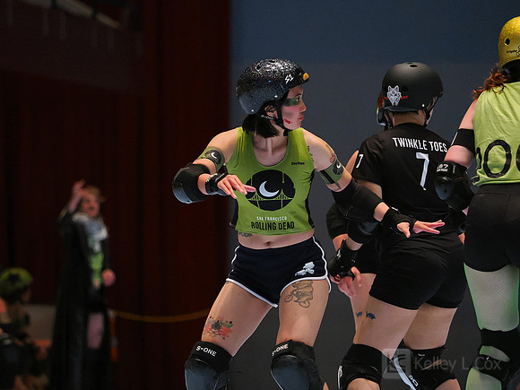 Roller Derby