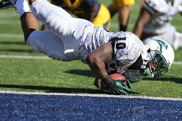 NCAA Football: Portland State at California