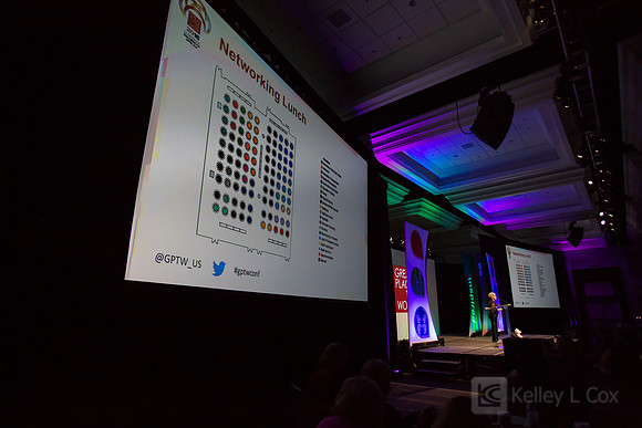 GPTW Conference