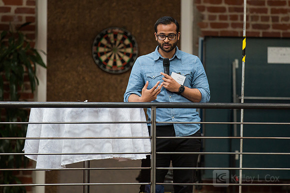 Cal: Celebrating Entrepreneurs