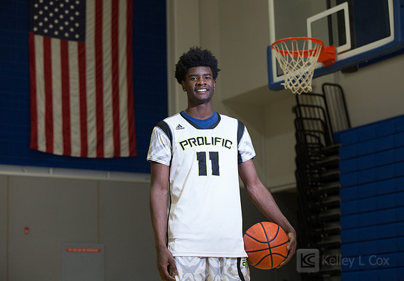 Josh Jackson