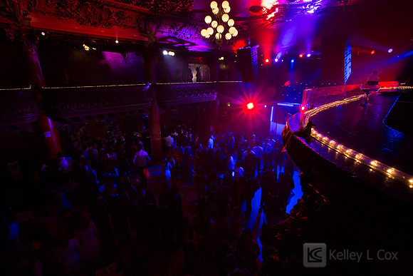 Urban School Prom