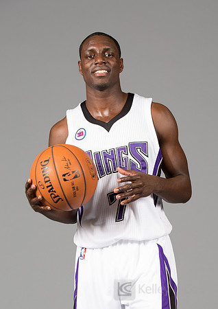 NBA: Sacramento Kings-Media Day