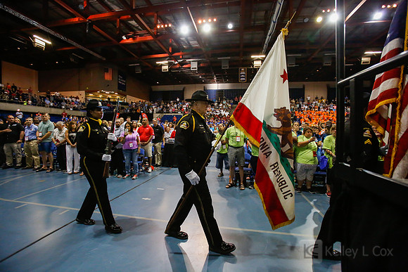 SONC: Opening Ceremonies