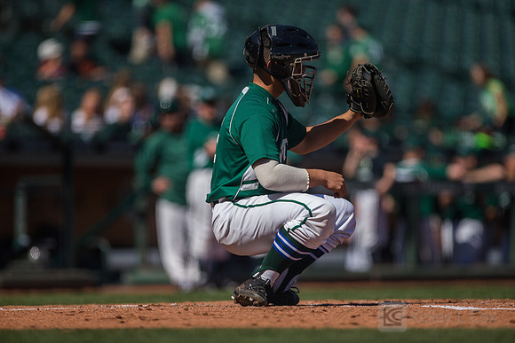 SHC Baseball v SI
