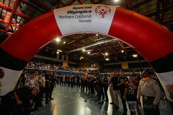 SONC: Opening Ceremonies