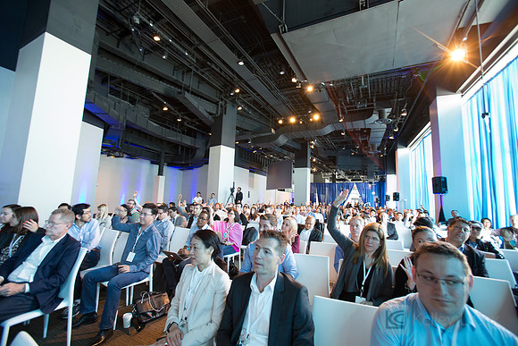 Base: Forecast Conference