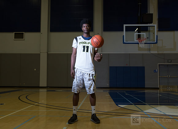 Josh Jackson