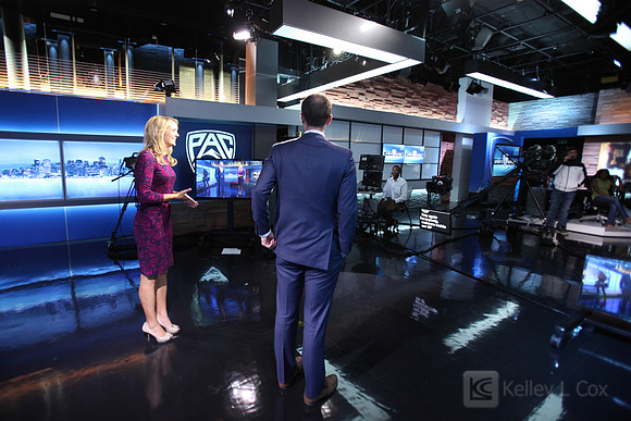 Pac12: Sports Report