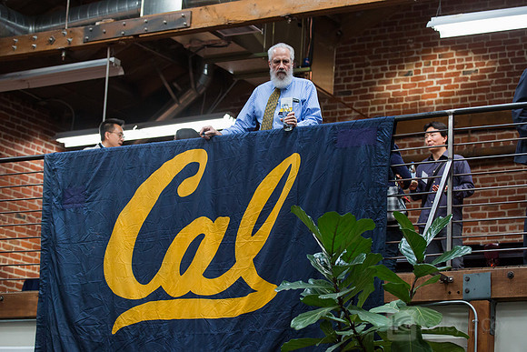 Cal: Celebrating Entrepreneurs